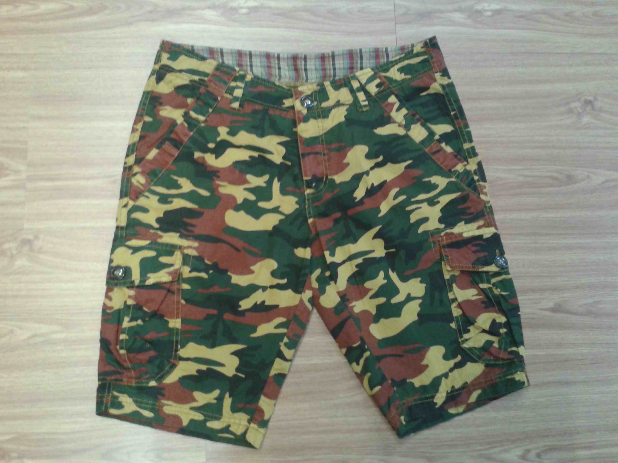 man short C15-183